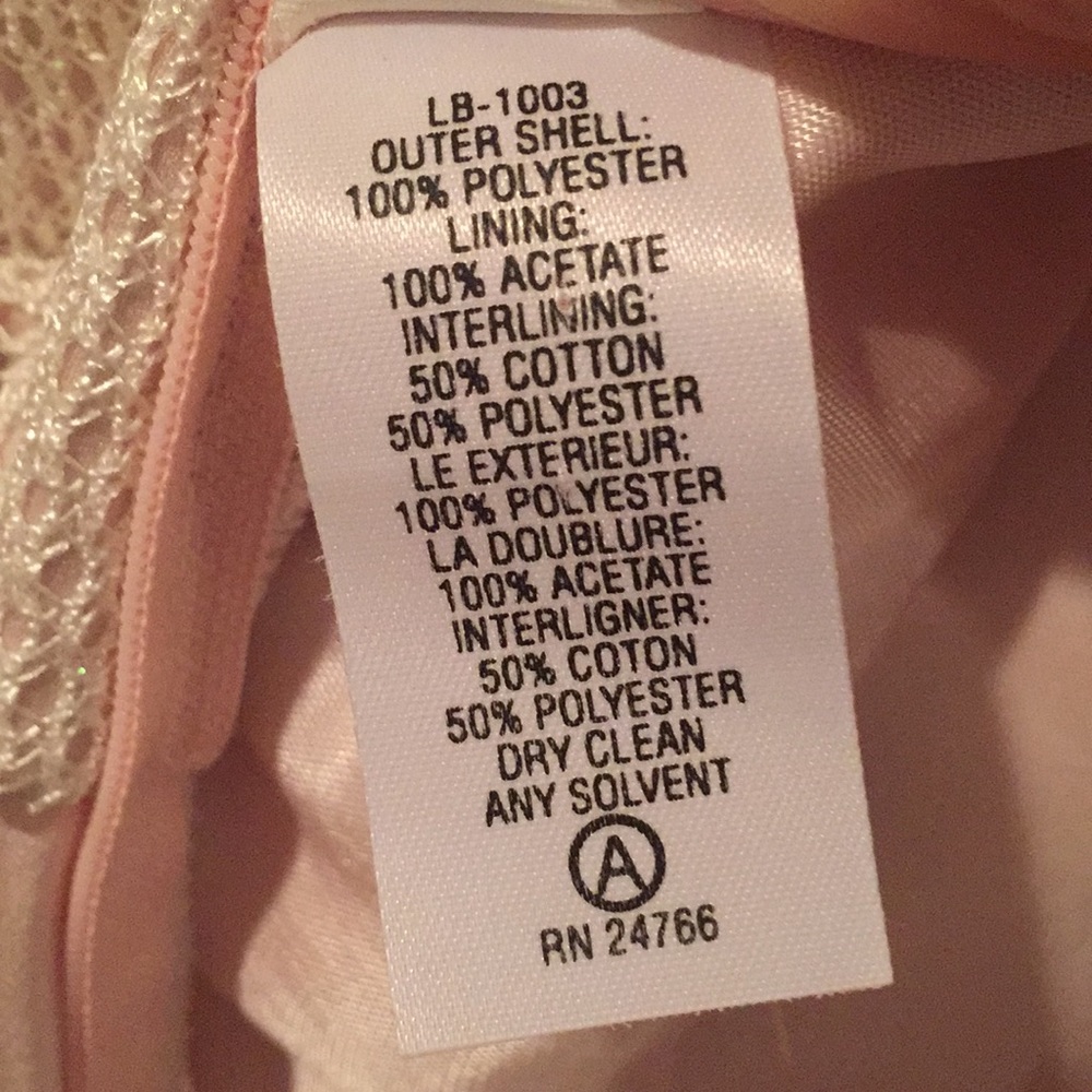 Alfred Angelo mother of the bride dress - Picture 3 of 8